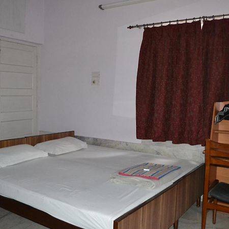 Monorama Guest House Kalkutta Kültér fotó