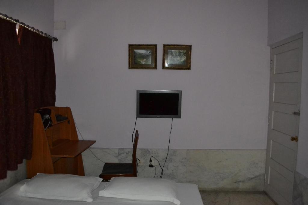 Monorama Guest House Kalkutta Kültér fotó