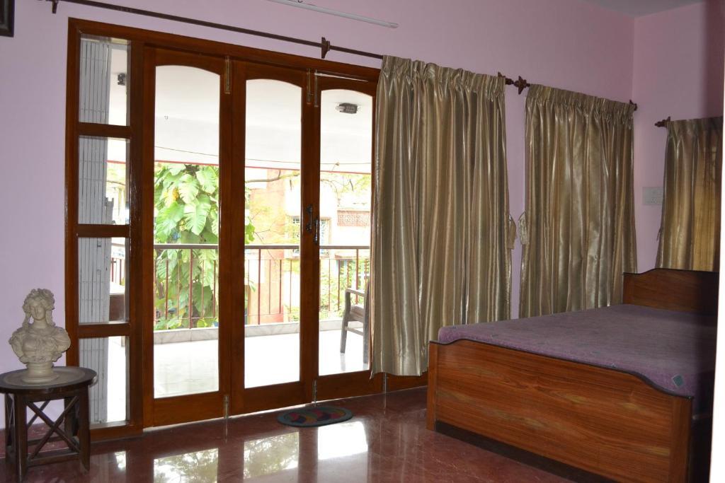Monorama Guest House Kalkutta Kültér fotó