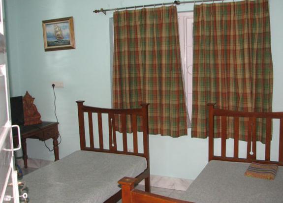 Monorama Guest House Kalkutta Szoba fotó