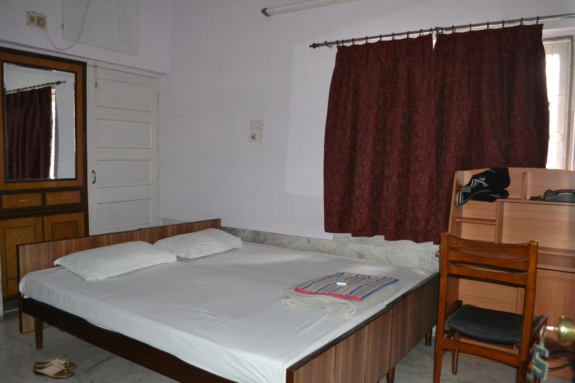 Monorama Guest House Kalkutta Kültér fotó