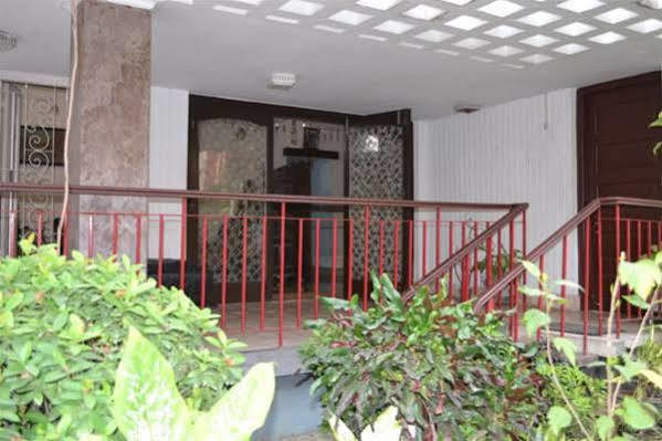 Monorama Guest House Kalkutta Kültér fotó