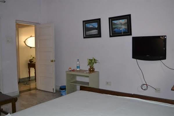 Monorama Guest House Kalkutta Kültér fotó